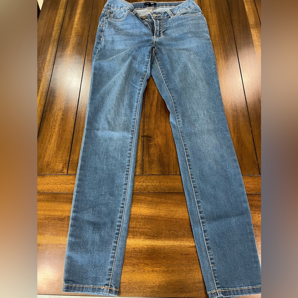 Fashion Nova Jeans
